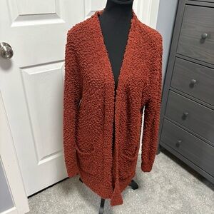 Zenana Cardigan